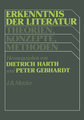 Erkenntnis der Literatur