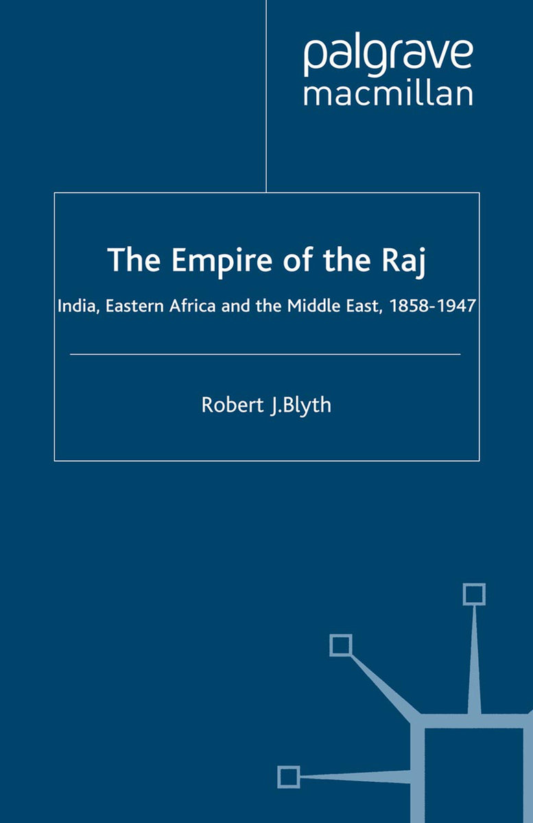 The Empire of the Raj