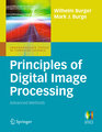 Principles of Digital Image Processing