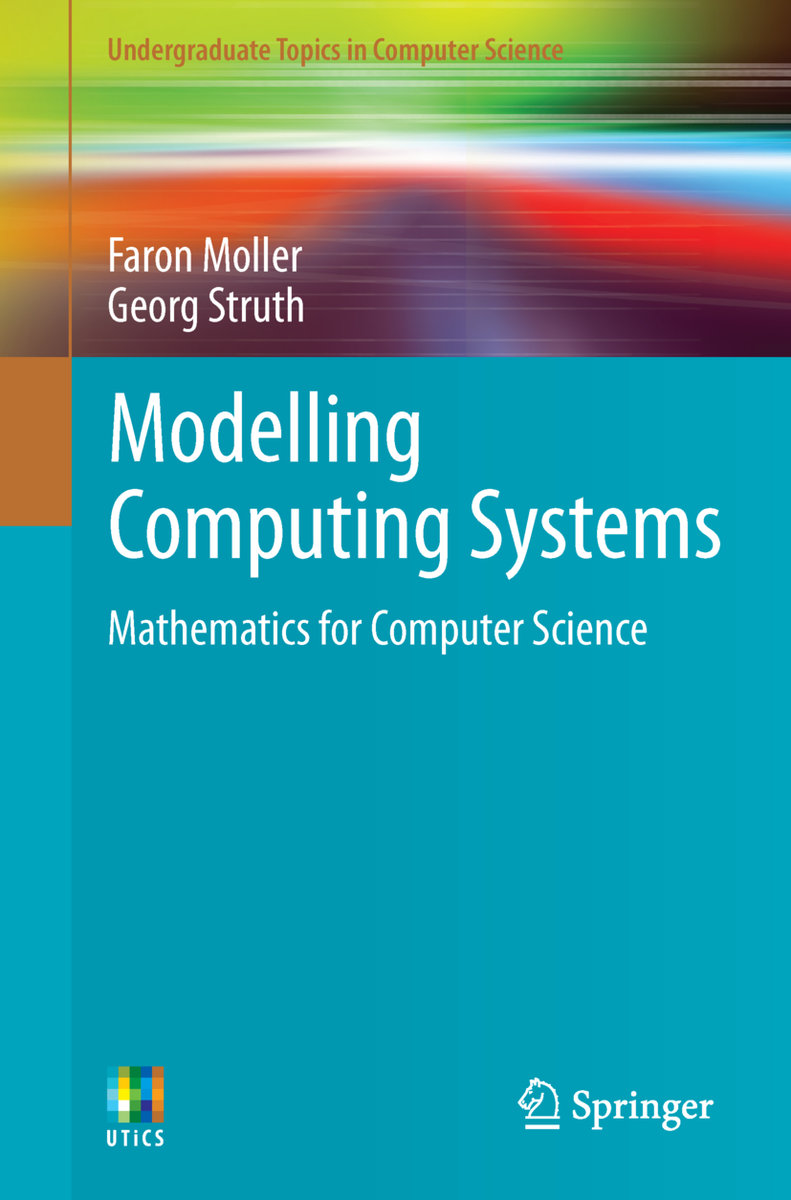 Modelling Computing Systems