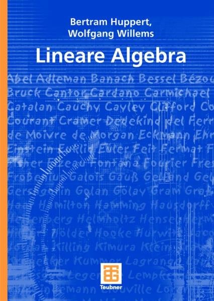 Lineare Algebra