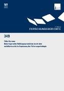 Bedarfsgerechte Rohbiogasproduktion durch eine modellunterstützte Anpassung der Fütterungsstrategie