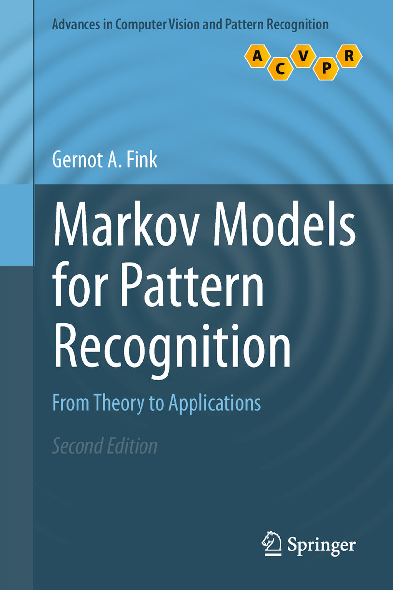 Markov Models for Pattern Recognition