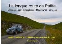 La longue route de Patita