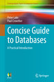 Concise Guide to Databases