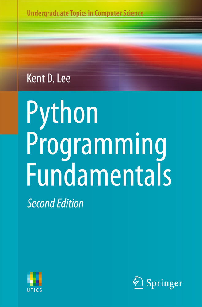 Python Programming Fundamentals