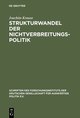 Strukturwandel der Nichtverbreitungspolitik