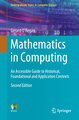 Mathematics in Computing