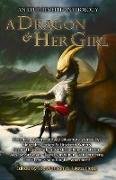 A Dragon and Her Girl (LTUE Benefit Anthologies, #2)