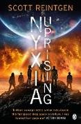 Nyxia Uprising