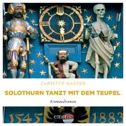 Solothurn tanzt mit dem Teufel