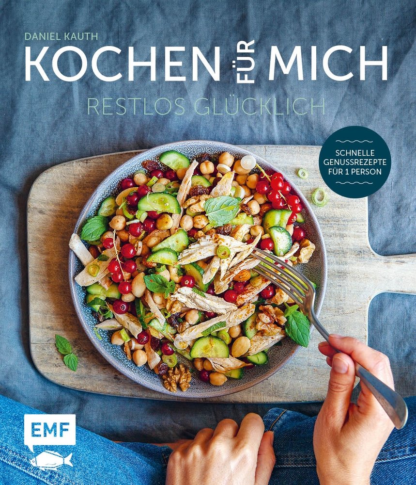 Kochen für mich