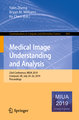 Medical Image Understanding and Analysis