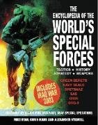 The Encyclopedia of the World's Special Forces