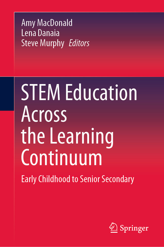 STEM Education Across the Learning Continuum