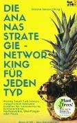 Die Ananas-Strategie - Networking für jeden Typ