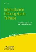 Interkulturelle Öffnung durch Teilhabe