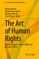 The Art of Human Rights