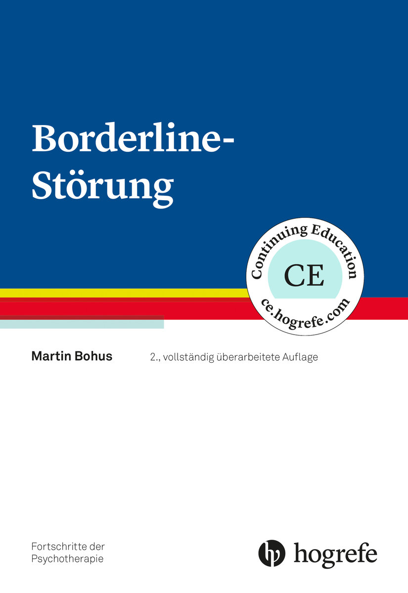 Borderline-Störung