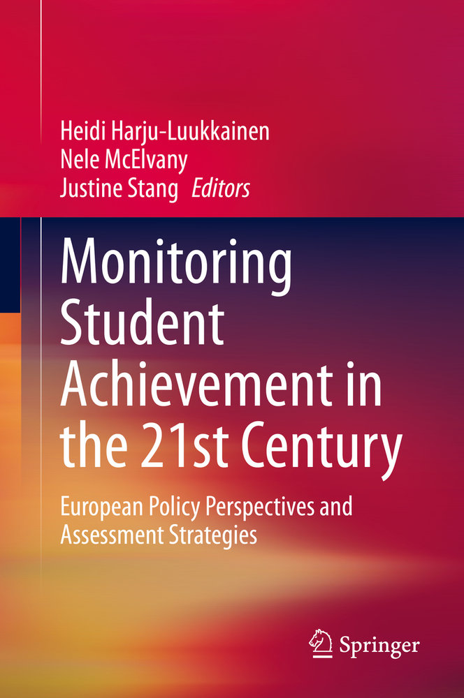 Monitoring Student Achievement in the 21st Century