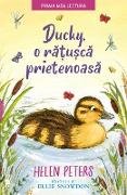 Ducky, o ra¿u¿ca prietenoasa