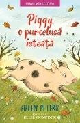 Piggy, o purcelusa istea¿a