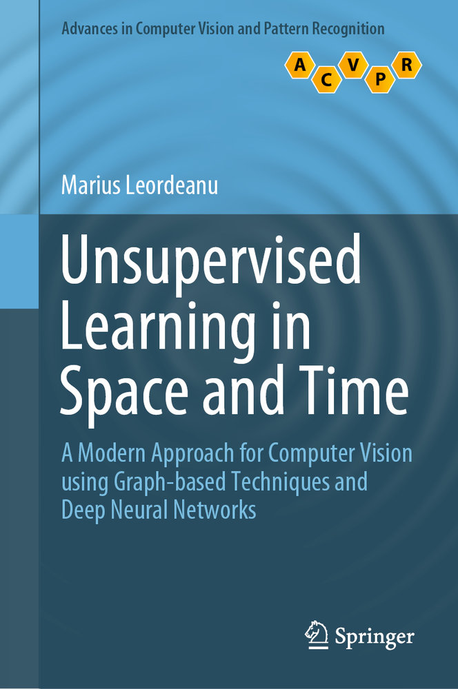 Unsupervised Learning in Space and Time