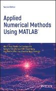 Applied Numerical Methods Using MATLAB