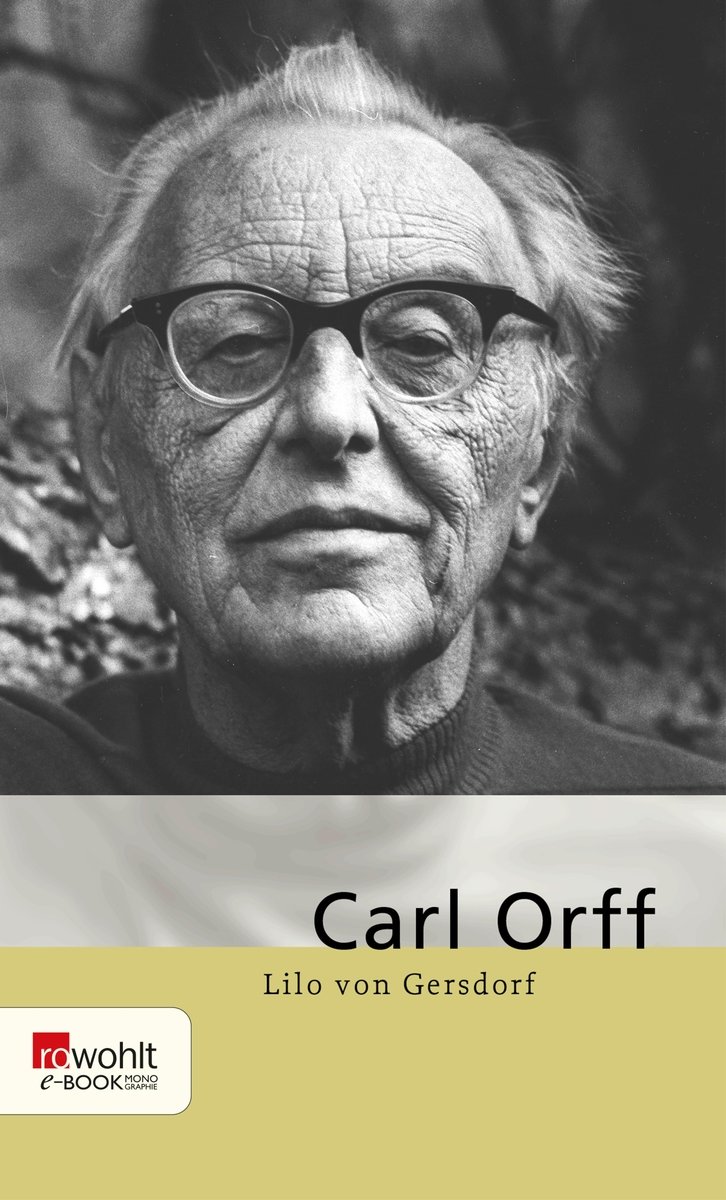 Carl Orff