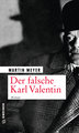 Der falsche Karl Valentin