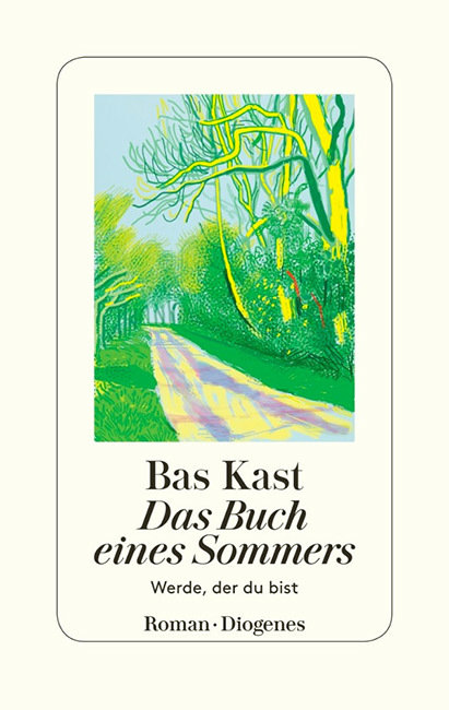 Das Buch eines Sommers