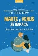 Marte Si Venus Se Impaca