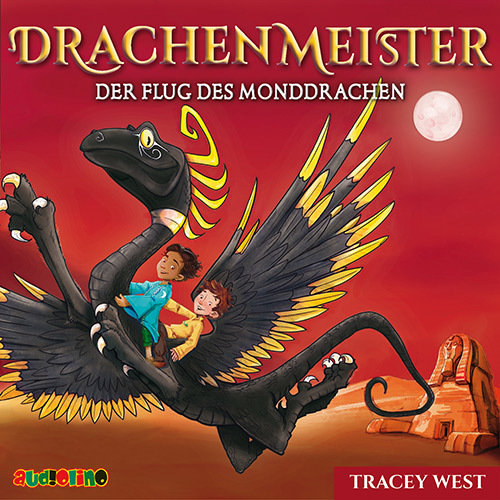 Drachenmeister (6)