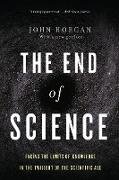 The End Of Science