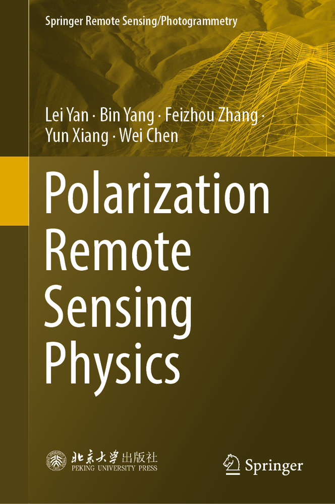 Polarization Remote Sensing Physics