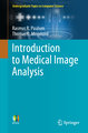 Introduction to Medical Image Analysis