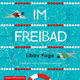 Im Freibad