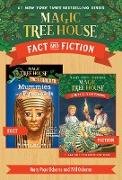 Magic Tree House Fact & Fiction: Mummies