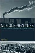 Noxious New York