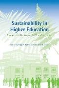 Sustainability in Higher Education