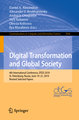 Digital Transformation and Global Society