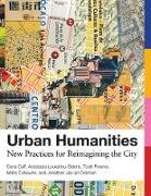 Urban Humanities