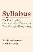 Syllabus