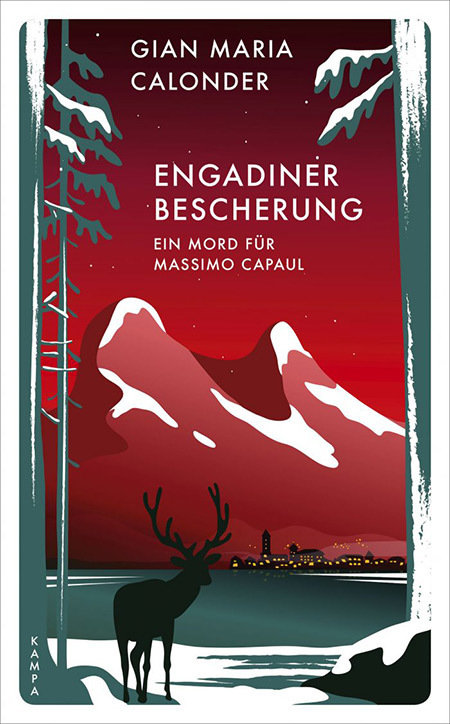 Engadiner Bescherung