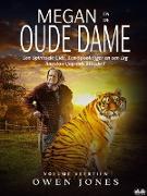 Megan en de Oude Dame (De Megan Reeks, #14)