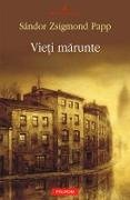 Vie¿i marunte