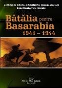 Batalia pentru Basarabia