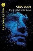 The Best of Greg Egan