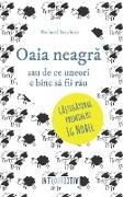 Oaia neagra