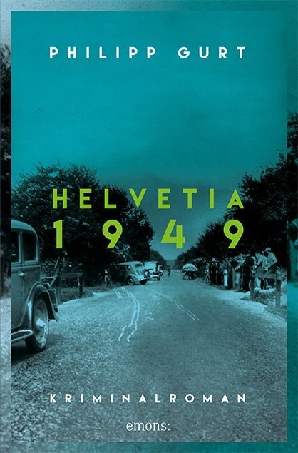 Helvetia 1949